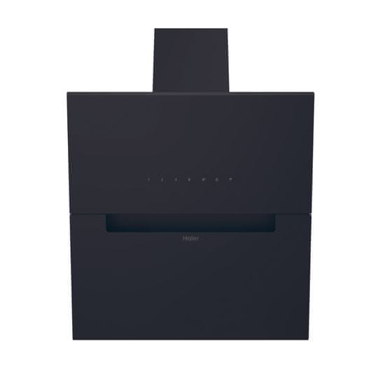 HAIER HADG6CBS4BWIFI ID Link kuhinjska napa, crna