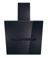 HAIER HADG6CBS4BWIFI ID Link kuhinjska napa, crna