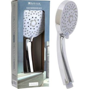 HOMESTYLING Glava tuša KO-CF6000050 5 functions