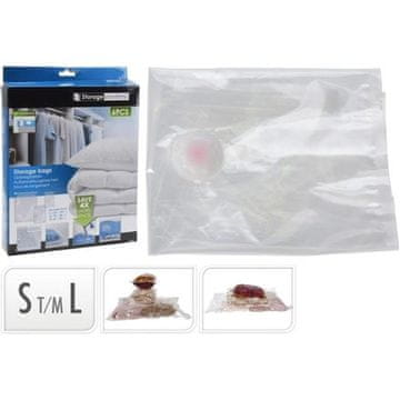 ProGarden Vakuumska vrećica KO-CY4655060 sada 6 sizeí