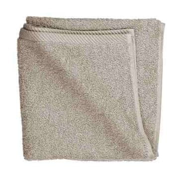 Kela Ručnik KL-23167 Ladessa 100% cotton silver-gray 50x100cm