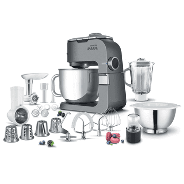 SENCOR Paul 1 STM 7910, Kuhinjski robot