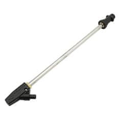 Vixson Nastavak za mokro pjeskarenje, alat za uklanjanje hrđe i boje, kompatibilan s visokotlačnim peračima | BLASTIFY