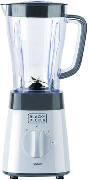 Black+Decker MIKSER 500W BXJB500E