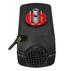 Blitzwolf Grijač za parkiranje Blitzwolf BW-AH-S2-BT, 5kW, 12V, Bluetooth, LCD kontrole, diesel