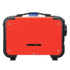 Blitzwolf Grijač za stajanje BlitzWolf BW-AH-H1, 5kW s LCD zaslonom i daljinskim upravljačem