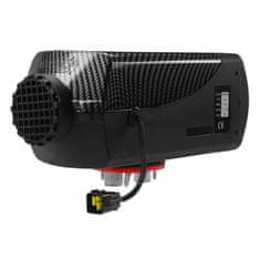 Blitzwolf Grijač za parkiranje Blitzwolf BW-AH-S2-BT, 5kW, 12V, Bluetooth, LCD kontrole, diesel
