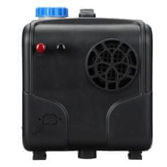 Blitzwolf Grijač prostora Blitzwolf BW-AH-H2B, 5kW s AC ulazom + kontroler i adapter
