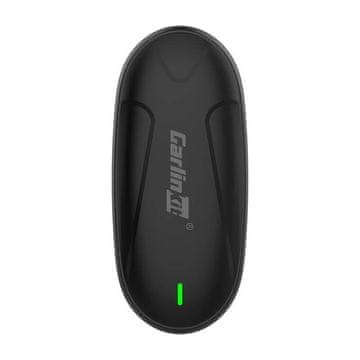 Carlinkit Bežični adapter Carlinkit AIR X1 za Carplay/Android Auto, brzo i stabilno povezivanje