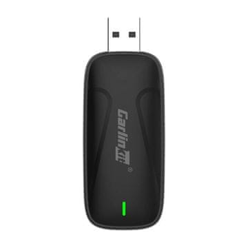 Carlinkit Bežični adapter Carlinkit AIR X2 za Carplay/Android Auto - brza i stabilna veza