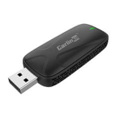 Carlinkit Bežični adapter Carlinkit AIR X2 za Carplay/Android Auto - brza i stabilna veza