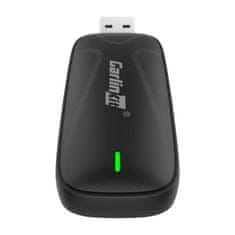Carlinkit Bežični adapter Carlinkit AIR X2 za Carplay/Android Auto - brza i stabilna veza