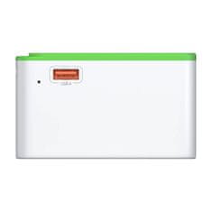 slomart Adapter Roamplug s 4G/LTE Wi-Fi hotspotom i univerzalnim putnim adapterom