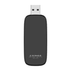 Carlinkit Bežični adapter Carlinkit AIR X2 za Carplay/Android Auto - brza i stabilna veza
