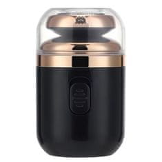 FRILLA® Mini prijenosni električni brijač s USB punjenjem – putni aparat za brijanje za muškarce | TRIMIO