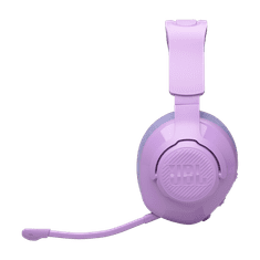 JBL Quantum 360 slušalice, bežične, ljubičaste (JBLQTUM360PUR)