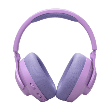 JBL Quantum 360 slušalice, bežične, ljubičaste (JBLQTUM360PUR)
