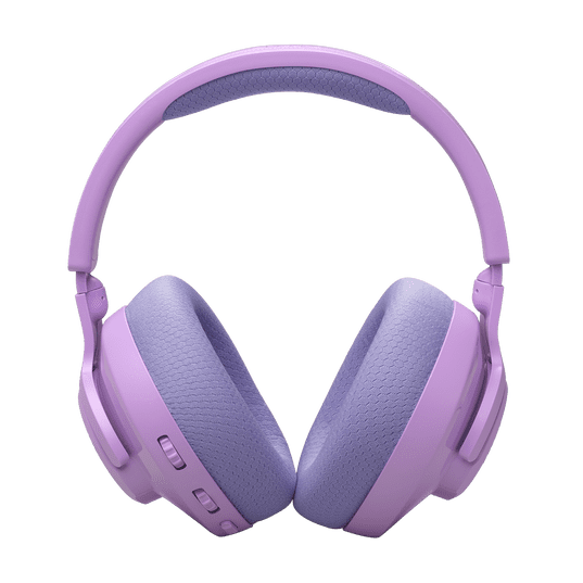 JBL Quantum 360 slušalice, bežične, ljubičaste (JBLQTUM360PUR)