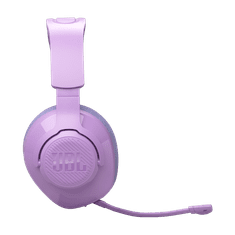 JBL Quantum 360 slušalice, bežične, ljubičaste (JBLQTUM360PUR)