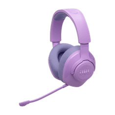 JBL Quantum 360 slušalice, bežične, ljubičaste (JBLQTUM360PUR)