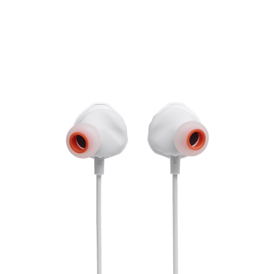 JBL Quantum 50 slušalice, USB-C, bijele (JBLQTUM50CWHT)