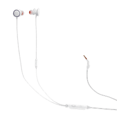 JBL Quantum 50 slušalice, USB-C, bijele (JBLQTUM50CWHT)
