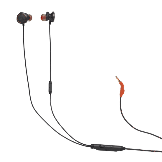 JBL Quantum 50 slušalice, 3,5mm jack, crne (JBLQTUM50CBLK)