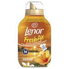 Lenor Fresh Air Tropical Sunset omekšivač, 36 pranja