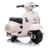 PRINCE TOYS Mini motocikl Vespa (46019)