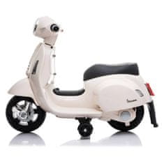PRINCE TOYS Mini motocikl Vespa (46019)