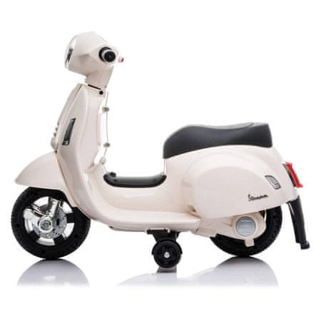 Prince Toys Vespa mini motor