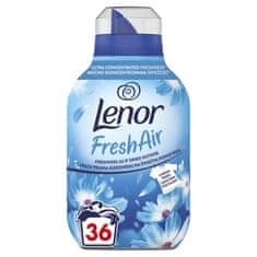Lenor Omekšivač za rublje Fresh Air Fresh Wind, 36 pranja