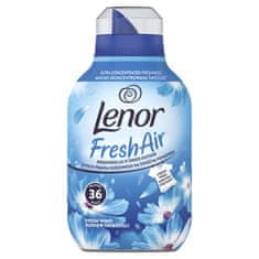 Lenor Omekšivač za rublje Fresh Air Fresh Wind, 36 pranja