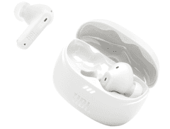 JBL Tune Beam 2 slušalice, bežične, bijele (JBLTBEAM2WHT)