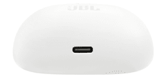 JBL Tune Beam 2 slušalice, bežične, bijele (JBLTBEAM2WHT)