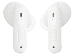 JBL Tune Beam 2 slušalice, bežične, bijele (JBLTBEAM2WHT)
