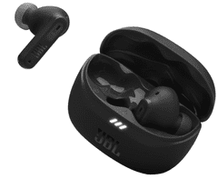 JBL Tune Beam 2 slušalice, bežične, crne (JBLTBEAM2BLK)