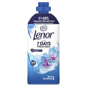  Lenor Spring Awakening mehčalec, 1,25 l, 59 pranj