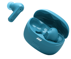 JBL Tune Beam 2 slušalice, bežične, plave (JBLTBEAM2TQE)