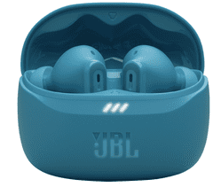 JBL Tune Beam 2 slušalice, bežične, plave (JBLTBEAM2TQE)