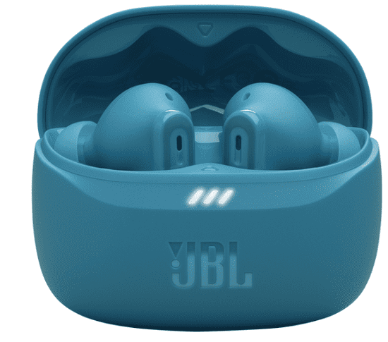 JBL Tune Beam 2 slušalice, bežične, plave (JBLTBEAM2TQE)