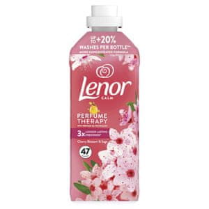  Lenor Cherry mehčalec, 1 l, 47 pranj