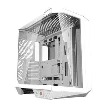darkFlash Kućište za računalo Darkflash DY470 (bijelo)