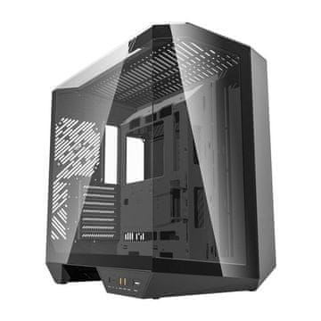 darkFlash Kućište za računalo Darkflash DY470 (crno)