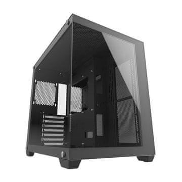 darkFlash Kućište za računalo Darkflash C285P (crno)