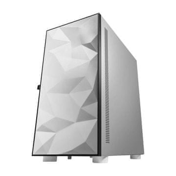 darkFlash Kućište za računalo Darkflash DLM21 (bijelo)