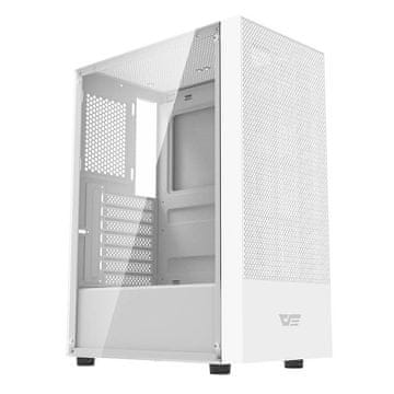 darkFlash Kućište za računalo Darkflash A290 (bijelo)
