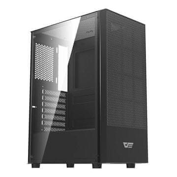 darkFlash Kućište za računalo Darkflash A290 (crno)