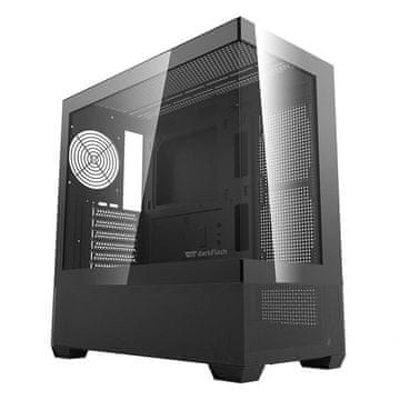 darkFlash Kućište za računalo Darkflash DS900 AIR (crno)