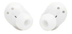JBL Tune Buds slušalice, bežične, bijele (JBLTBUDS2WHT)